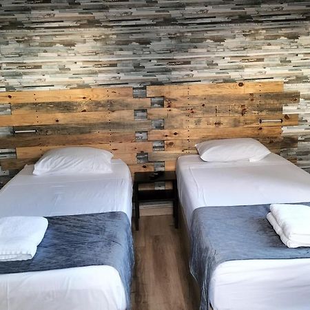 Garden Place Alojamento Local Висеу Екстериор снимка