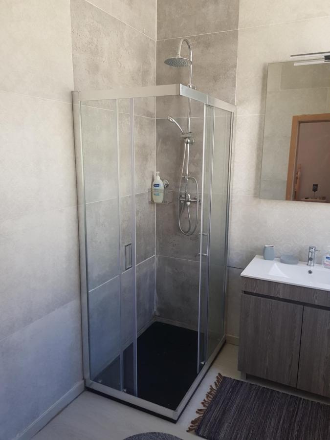 Garden Place Alojamento Local Висеу Екстериор снимка