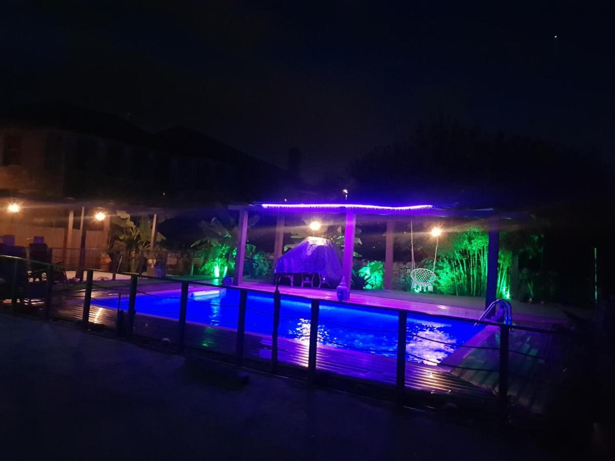 Garden Place Alojamento Local Висеу Екстериор снимка