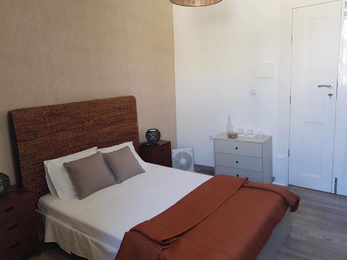 Garden Place Alojamento Local Висеу Екстериор снимка