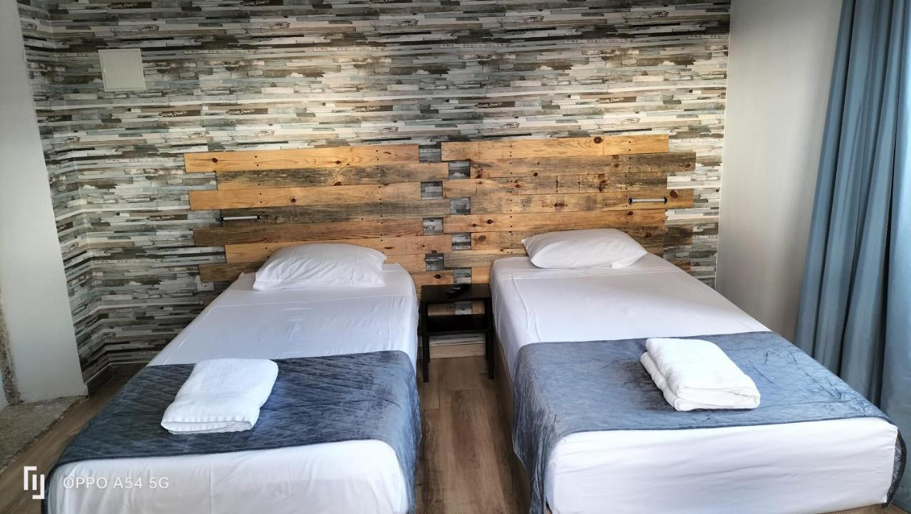 Garden Place Alojamento Local Висеу Екстериор снимка