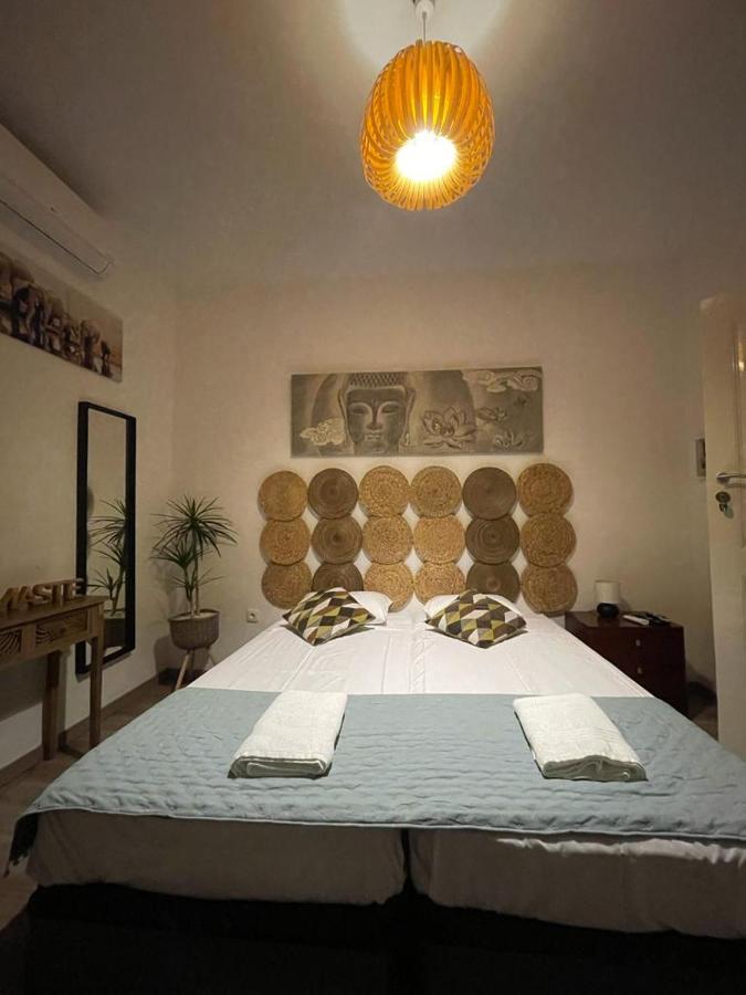 Garden Place Alojamento Local Висеу Екстериор снимка
