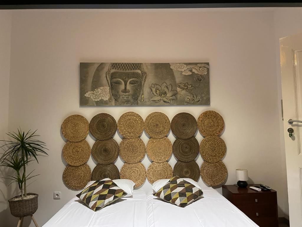 Garden Place Alojamento Local Висеу Екстериор снимка